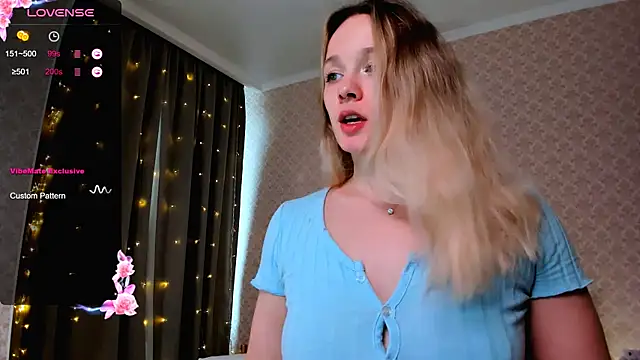 Snapshot of SherillBrill chatting on February 28, 2025, 11:25 am SherillBrill online show from February 28, 2025, 11:25 am