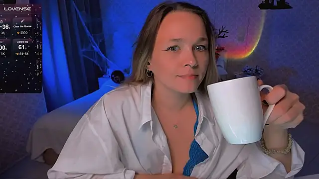 SherillBrill online show from October 24, 2025, 7:40 am