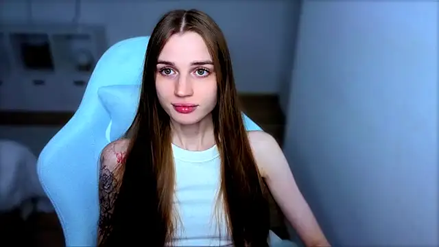 StellaLawless online show from September 16, 2025, 8:54 pm