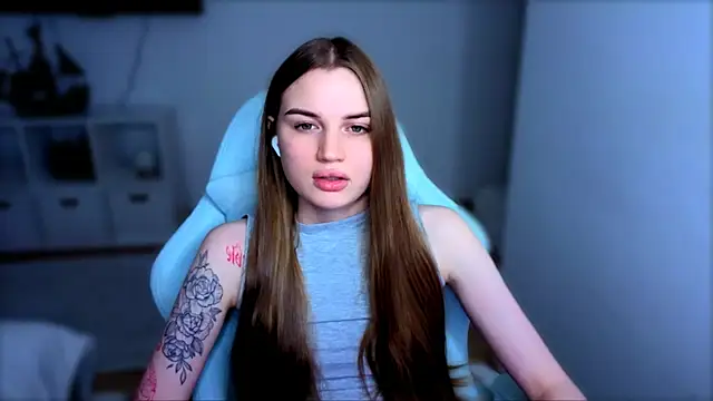 StellaLawless online show from January 6, 2026, 11:09 pm