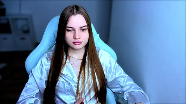 StellaLawless online show from November 30, 2025, 7:47 pm