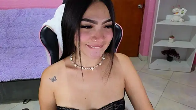 keity moon online show from March 21, 2026, 2:21 pm