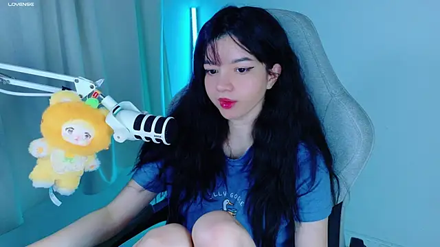 stephybrown online show from November 10, 2025, 1:10 am