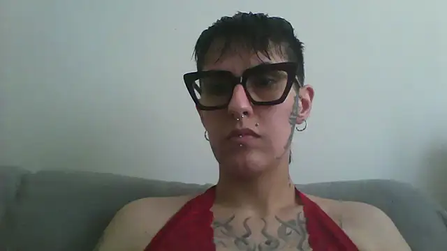 nickfxx online show from October 26, 2025, 6:52 pm