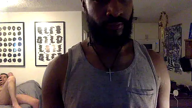 TheOnlyTwinTowers online show from March 22, 2026, 6:37 am