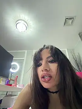 sashapearl23 online show from August 8, 2026, 11:12 pm