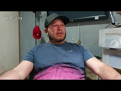 Berny 83 online show from December 2, 2024, 10:18 pm