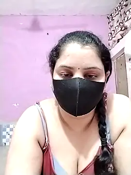 Snapshot of Ruksar-Pathan chatting on January 17, 2026, 4:21 pm Ruksar-Pathan online show from January 17, 2026, 4:21 pm