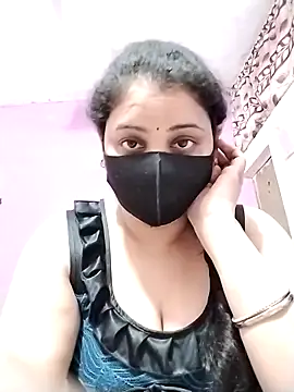 Snapshot of Ruksar-Pathan chatting on February 27, 2026, 7:46 pm Ruksar-Pathan online show from February 27, 2026, 7:46 pm