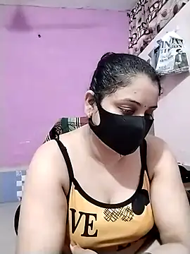 Snapshot of Ruksar-Pathan chatting on February 24, 2026, 2:29 pm Ruksar-Pathan online show from February 24, 2026, 2:29 pm