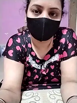 Snapshot of Ruksar-Pathan chatting on February 14, 2026, 10:04 am Ruksar-Pathan online show from February 14, 2026, 10:04 am