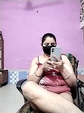 Snapshot of Ruksar-Pathan chatting on January 19, 2026, 11:36 am Ruksar-Pathan online show from January 19, 2026, 11:36 am