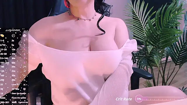 Turk Milf Nisan online show from September 28, 2025, 1:07 pm