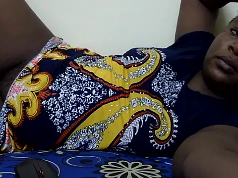 Snapshot of Africana20 chatting on April 21, 2026, 9:43 pm Africana20 online show from April 21, 2026, 9:43 pm