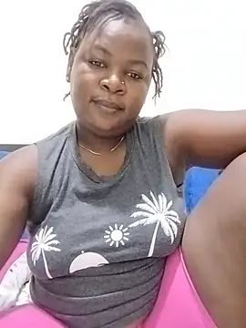 Snapshot of Africana20 chatting on June 18, 2026, 2:55 pm Africana20 online show from June 18, 2026, 2:55 pm