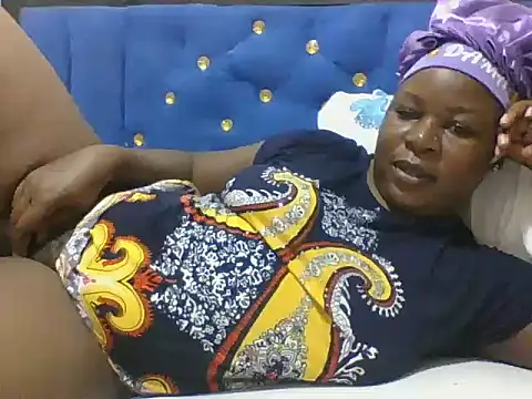 Snapshot of Africana20 chatting on August 6, 2026, 10:21 am Africana20 online show from August 6, 2026, 10:21 am