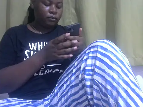 Snapshot of Africana20 chatting on April 29, 2026, 4:33 pm Africana20 online show from April 29, 2026, 4:33 pm