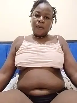 Snapshot of Africana20 chatting on June 17, 2026, 9:36 pm Africana20 online show from June 17, 2026, 9:36 pm