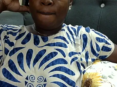 Snapshot of Africana20 chatting on May 14, 2026, 1:30 pm Africana20 online show from May 14, 2026, 1:30 pm