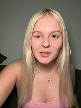 Allylove03 online show from March 23, 2026, 7:14 pm