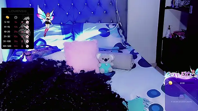 Zakura hot1 online show from March 15, 2025, 9:19 am