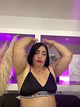 Snapshot of Sheeryl__ chatting on July 23, 2026, 5:27 am Sheeryl online show from July 23, 2026, 5:27 am