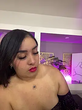 Snapshot of Sheeryl__ chatting on June 12, 2026, 5:27 am Sheeryl online show from June 12, 2026, 5:27 am