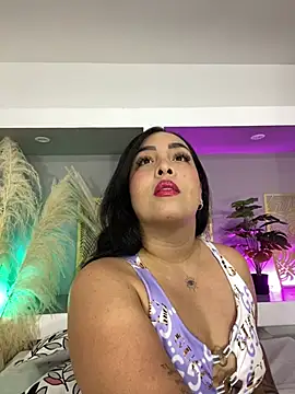 Sheeryl   online show from March 24, 2026, 5:29 am