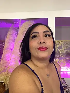 Snapshot of Sheeryl__ chatting on July 3, 2026, 5:36 am Sheeryl online show from July 3, 2026, 5:36 am