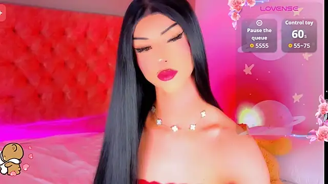 Annita DirtyyXxx online show from March 14, 2026, 11:33 pm