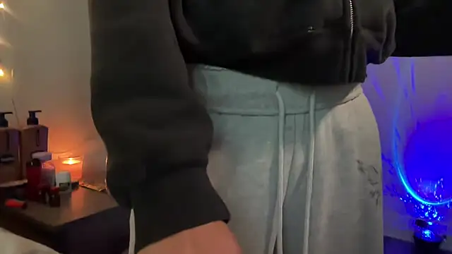 tsjaden777 online show from February 23, 2026, 4:51 pm