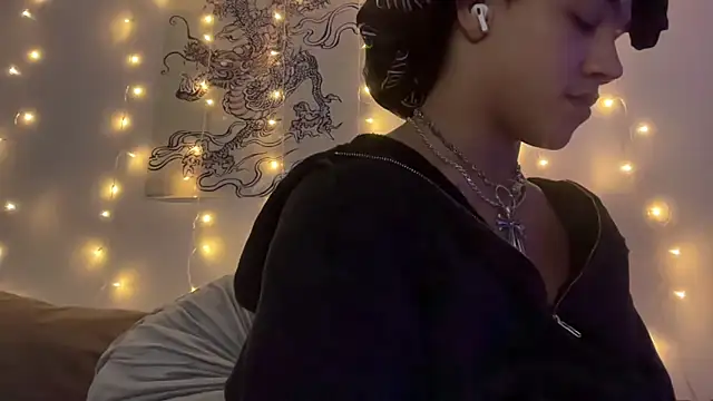 tsjaden777 online show from February 22, 2026, 8:17 am