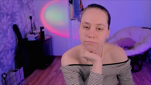 Malinax online show from March 19, 2026, 7:19 am