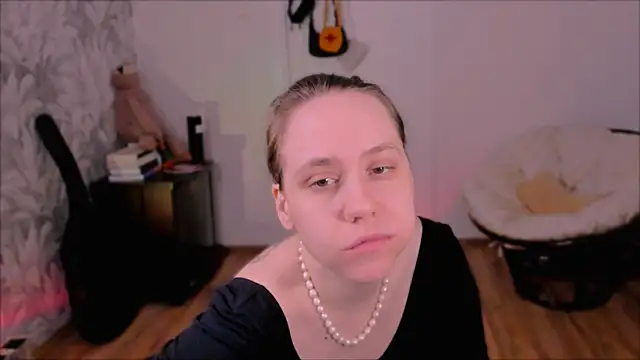 Malinax online show from March 27, 2026, 1:34 pm