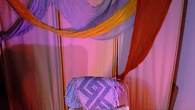 Malinax online show from November 21, 2025, 10:42 pm