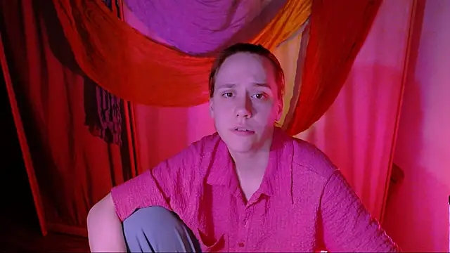 Malinax online show from November 11, 2025, 10:26 pm