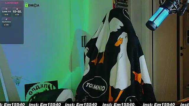 Snapshot of Emili1- chatting on December 3, 2024, 1:03 am Emili1- online show from December 3, 2024, 1:03 am