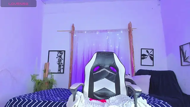  RedMoon online show from October 5, 2025, 6:53 pm