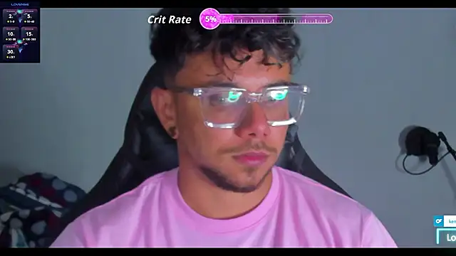 kenintoro online show from April 14, 2026, 4:50 am