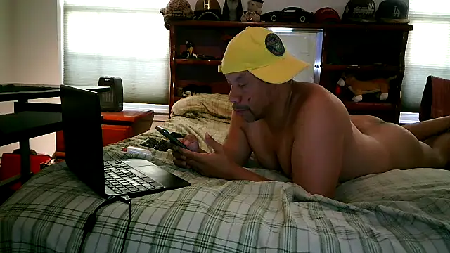 pimpdaddy4ever online show from March 22, 2026, 12:07 pm