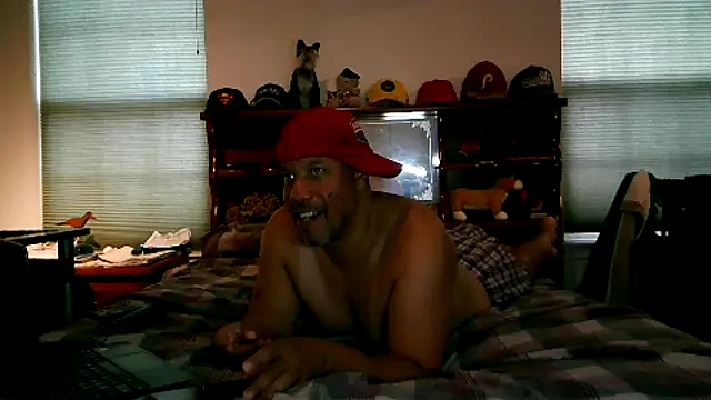 pimpdaddy4ever online show from October 13, 2025, 7:26 pm