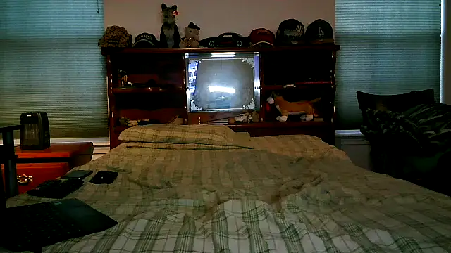 pimpdaddy4ever online show from February 26, 2026, 9:59 pm