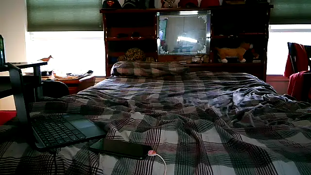 pimpdaddy4ever online show from October 26, 2025, 5:46 pm