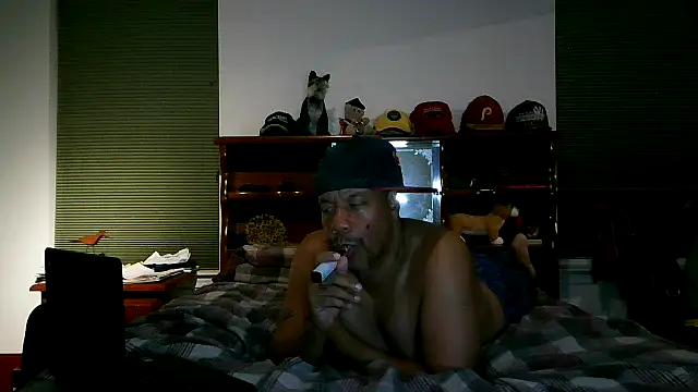 pimpdaddy4ever online show from October 18, 2025, 1:18 am