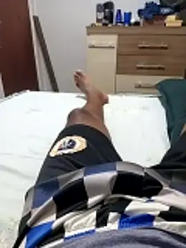 Beto0815 online show from March 3, 2026, 2:29 am