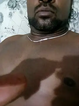 Beto0815 online show from February 7, 2026, 3:09 pm