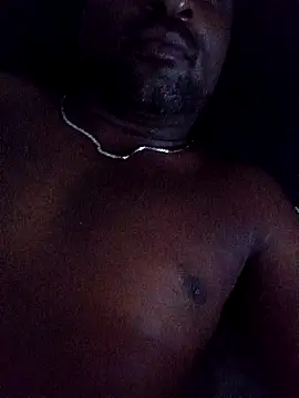 Beto0815 online show from February 7, 2026, 3:03 am