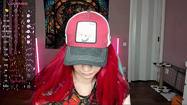 Project hisoka online show from March 4, 2025, 10:02 am