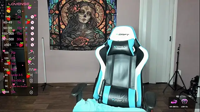 Project hisoka online show from February 25, 2026, 4:07 pm