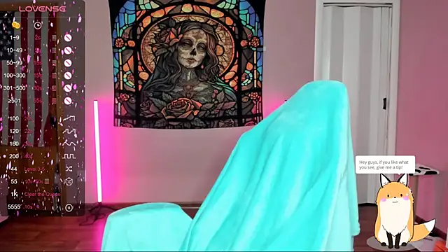 Project hisoka online show from March 22, 2025, 10:06 am